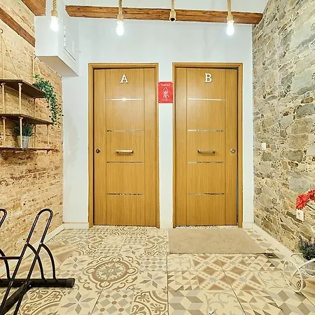 Tree Plaza A By Invalencia Διαμέρισμα *
