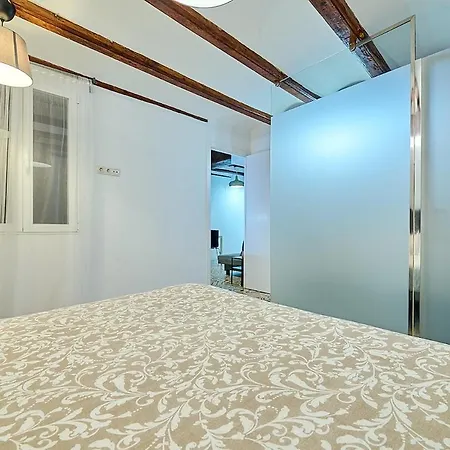 Apartmán Tree Plaza A By Invalencia